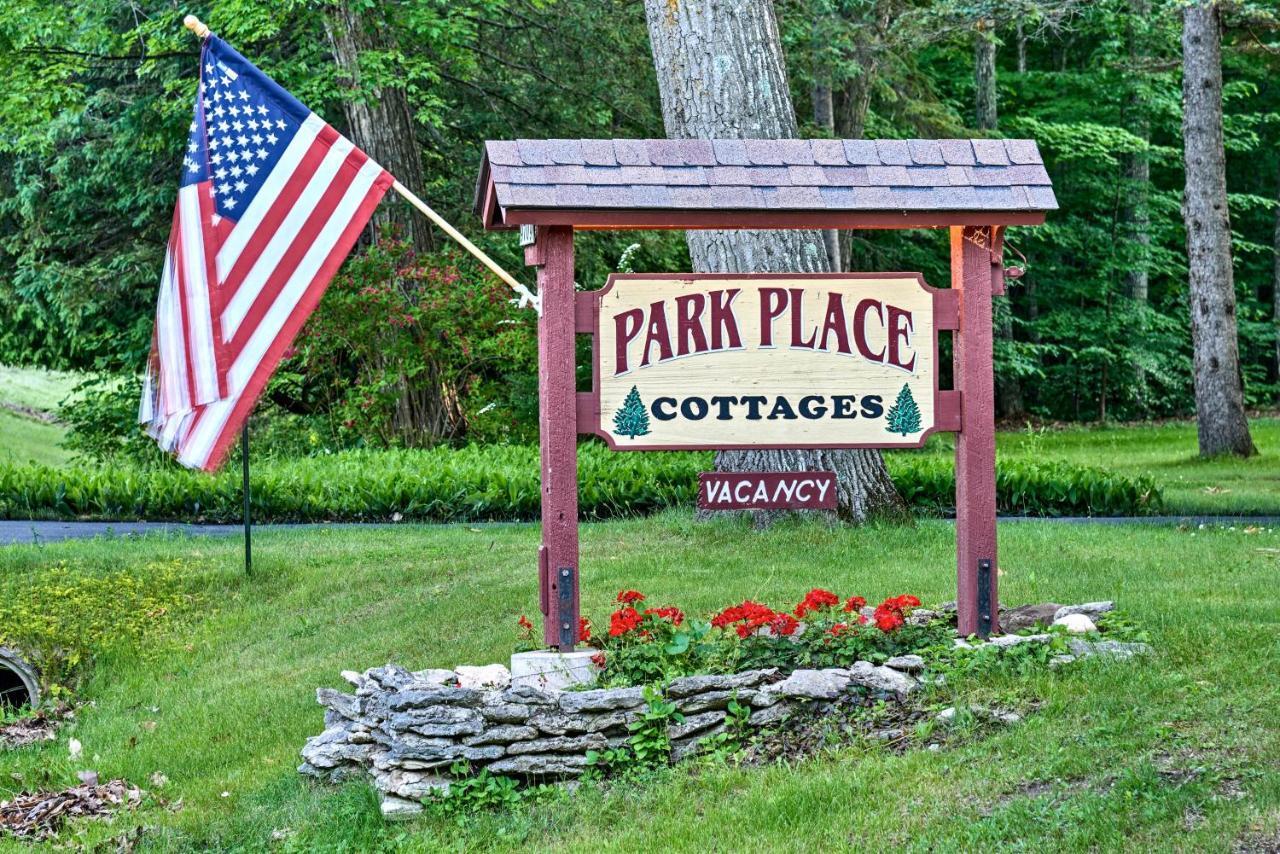 Ephraim Vacation Rental - 3 Mi To Fish Creek Beach Bagian luar foto